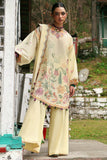 Zaha  Zania (ZL25-13 A) Neelam Lawn 2025