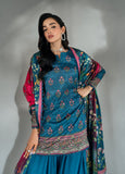 Sahane CT37005 Eloise Monarque en Silk 2026