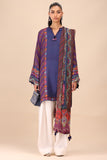 Zaha Aubree (RTW-ZST24-01) Ornassa Silk 2025
