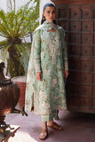 Zaha Mehr (ZF24-04) Festive Lawn Collection 2024
