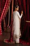 Afrozeh Khuld Divani Silk Edit 2025
