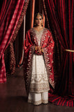Afrozeh Khuld Divani Silk Edit 2025