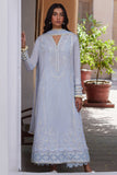 Zaha Mira (ZF24-01) Festive Lawn Collection 2024