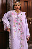Zaha Nilofer (ZF-25-04) Festive Eid Lawn 2025