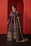 Afrozeh Samarqand Divani Silk Edit 2025