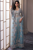 Zaha Kiana ZC24-04 Gossamer Wedding Collection 2024