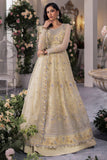 Zaha Solélia ZC24-08 Gossamer Wedding Collection 2024