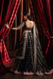 Afrozeh Gulraiz Divani Silk Edit 2025