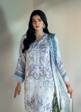 Sahane CT37002 Muse Monarque en Silk 2026