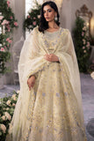 Zaha Solélia ZC24-08 Gossamer Wedding Collection 2024