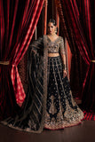 Afrozeh Gulraiz Divani Silk Edit 2025