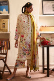 Zaha Chandni (ZF-25-10) Festive Eid Lawn 2025