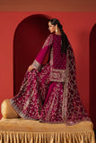 Afrozeh Shamal Divani Silk Edit 2025