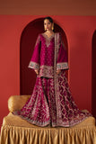 Afrozeh Shamal Divani Silk Edit 2025