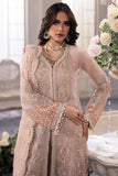 Zaha Elysia ZC24-05 Gossamer Wedding Collection 2024