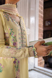 Zaha Lana (ZF24-09) Festive Lawn Collection 2024