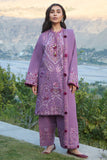 Zaha Gulrang (ZW24-13) Winter Collection 2024