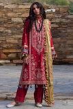 Elan Elnaz (EW24-07) Winter 2024