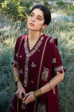 Zaha Zarqaa (ZW24-04) Winter Collection 2024