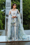 Erum Khan Floral Drop Jahan vol 4 2025