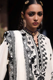 Zaha Zarmina (ZF-25-08) Festive Eid Lawn 2025