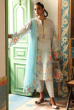 Zaha Shehrbano (ZF-25-03) Festive Eid Lawn 2025