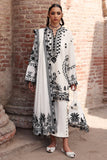 Zaha Zarmina (ZF-25-08) Festive Eid Lawn 2025