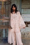Zaha By Khadija Shah ZL26-14 A Meili Lawn 2026