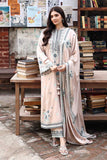 Cross Stitch Subtle Maze Winter Collection 2025
