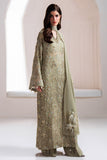 Elan Clarté (EP-21215) Élitaire Wedding Formals 2024