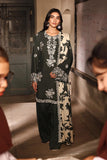 Cross Stitch Vintage Gray Winter Collection 2025