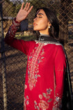 Zaha Gizem (ZL24-14 A) Summer Lawn Collection 2024