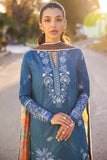 Zaha Eira (ZL24-05 B) Summer Lawn Collection 2024