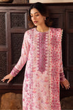Zaha Sena (ZL24-10 B) Summer Lawn Collection 2024