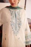 Zaha Eira (ZL24-05 A) Summer Lawn Collection 2024