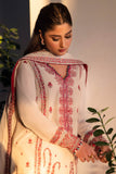 Zaha Elania (ZL24-09 A) Summer Lawn Collection 2024