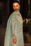 Zaha Sezem (ZL24-13 B) Summer Lawn Collection 2024