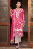 Zaha Leyla (ZL24-12 A) Summer Lawn Collection 2024