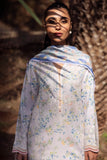 Zaha Aysel (ZL24-03 B) Summer Lawn Collection 2024