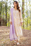 Zaha Sezem (ZL24-13 A) Summer Lawn Collection 2024