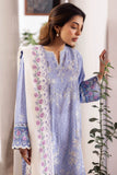 Zaha Narina (ZL24-15 B) Summer Lawn Collection 2024