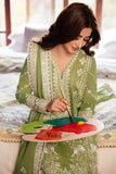 Zaha Zel (ZL24-08 A) Summer Lawn Collection 2024