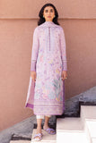 Zaha Ela (ZL24-01 A) Summer Lawn Collection 2024