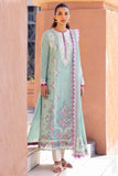 Zaha Larmina (ZL24-02 A) Summer Lawn Collection 2024