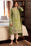 Zaha Zel (ZL24-08 A) Summer Lawn Collection 2024