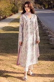 Zaha Aysel (ZL24-03 A) Summer Lawn Collection 2024