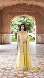 Aylin Lumena Ember Festive Collection 2026