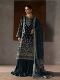 Gulaal Morena Marais Velvets Formals 2025