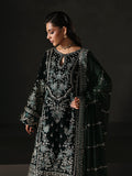 Gulaal Evana Marais Velvets Formals 2025
