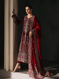 Gulaal Vela Marais Velvets Formals 2025